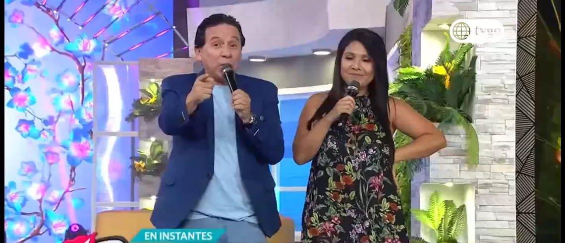 En boca de todos
