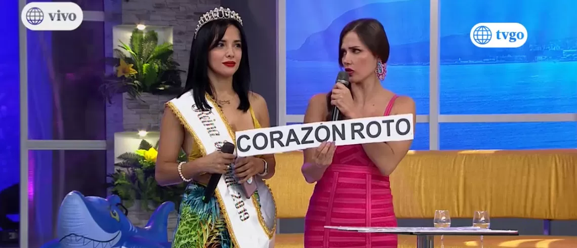 En boca de todos
