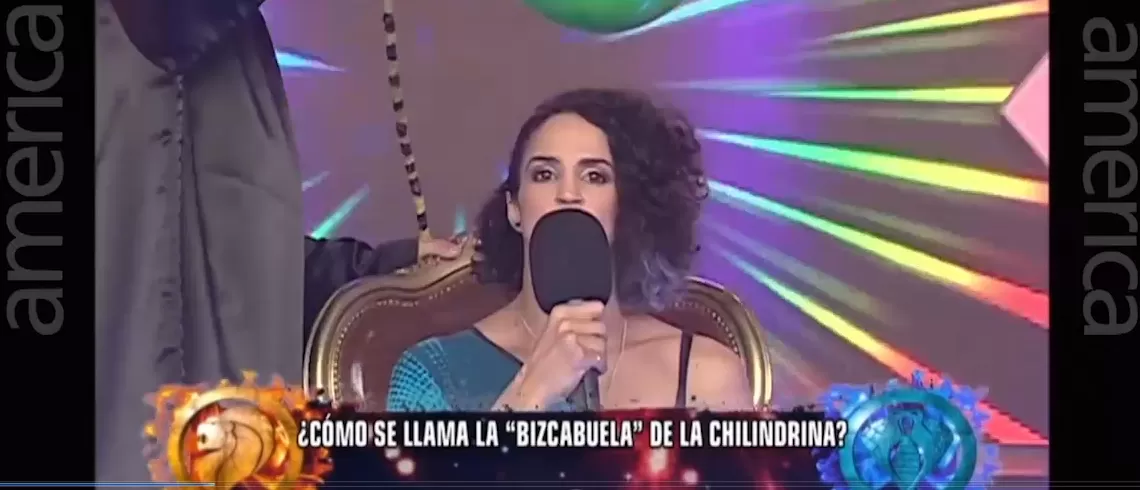 Esto es Guerra