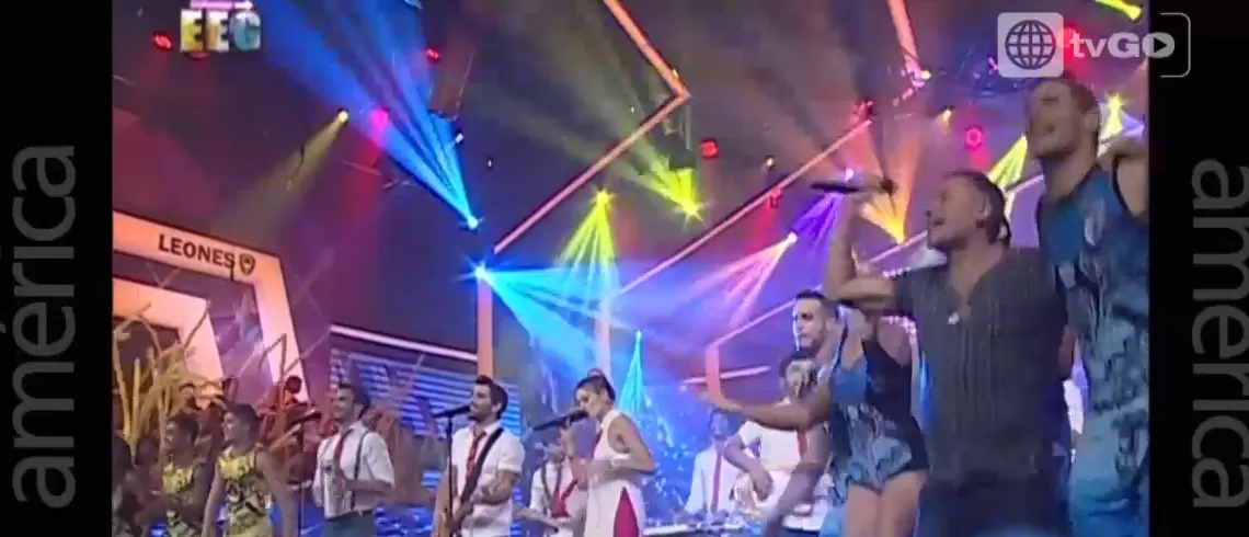 Esto es Guerra