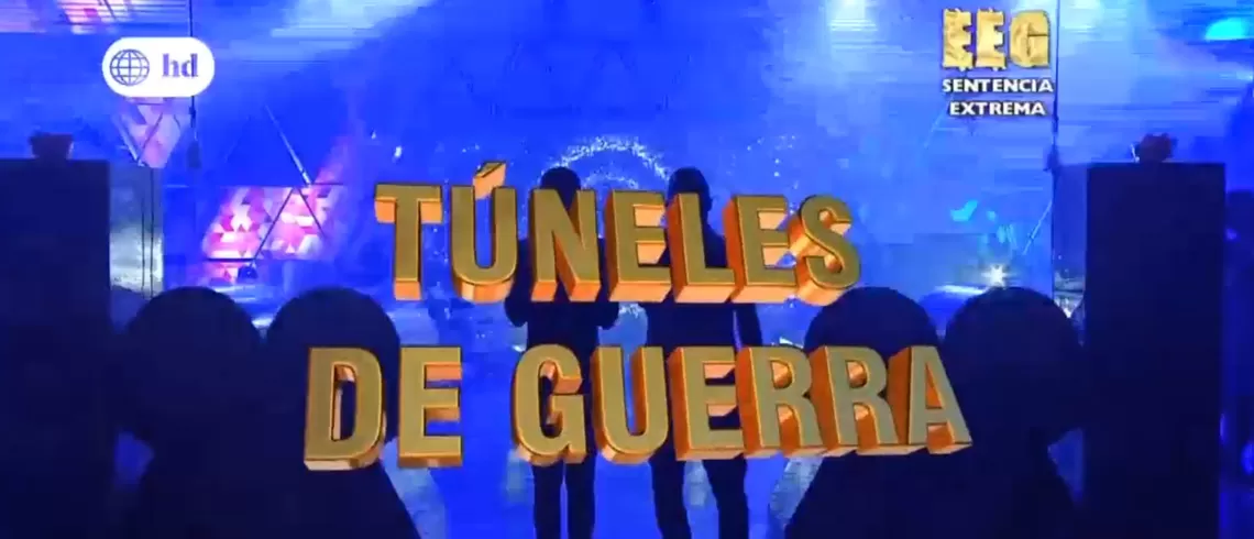 Esto es Guerra