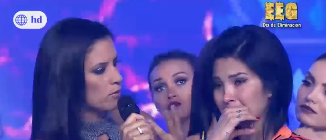 Esto es Guerra