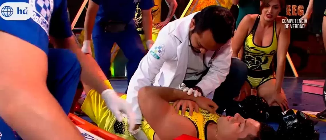Esto es Guerra