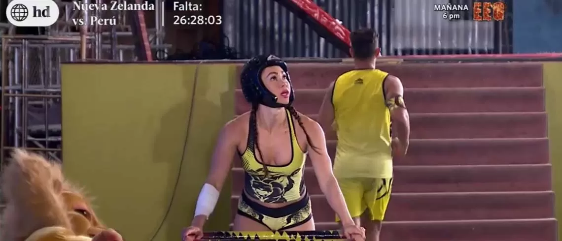 Esto es Guerra