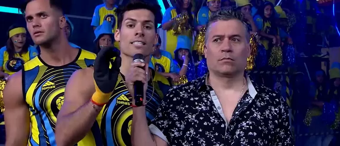 Esto es Guerra
