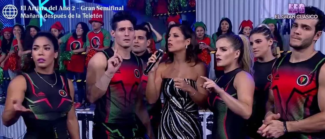 Esto es Guerra