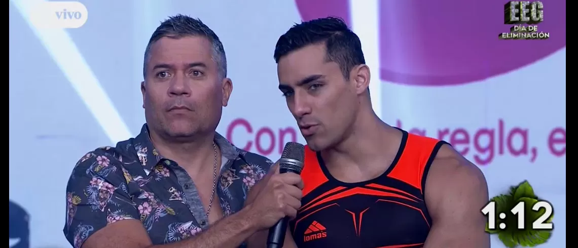 Esto es Guerra