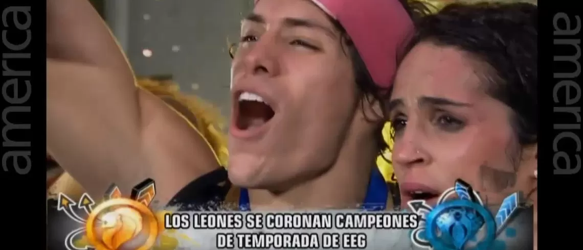Esto es Guerra