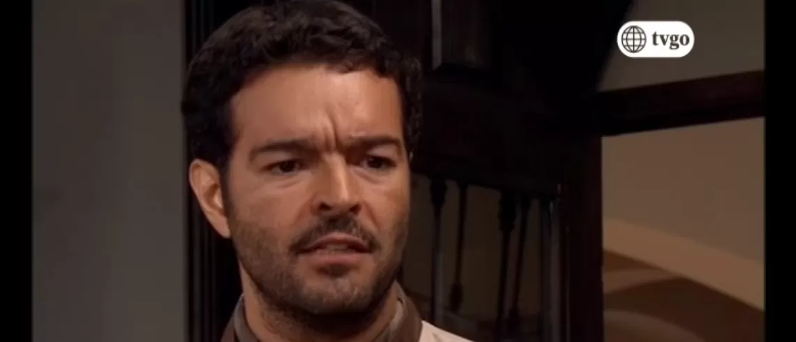 Fuego En La Sangre Capitulo 1
