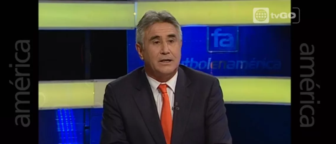 Fútbol en América - Transmitido el 07/07/2015