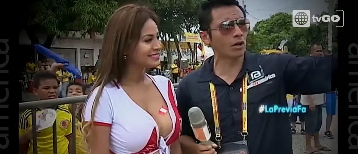 Fútbol en América