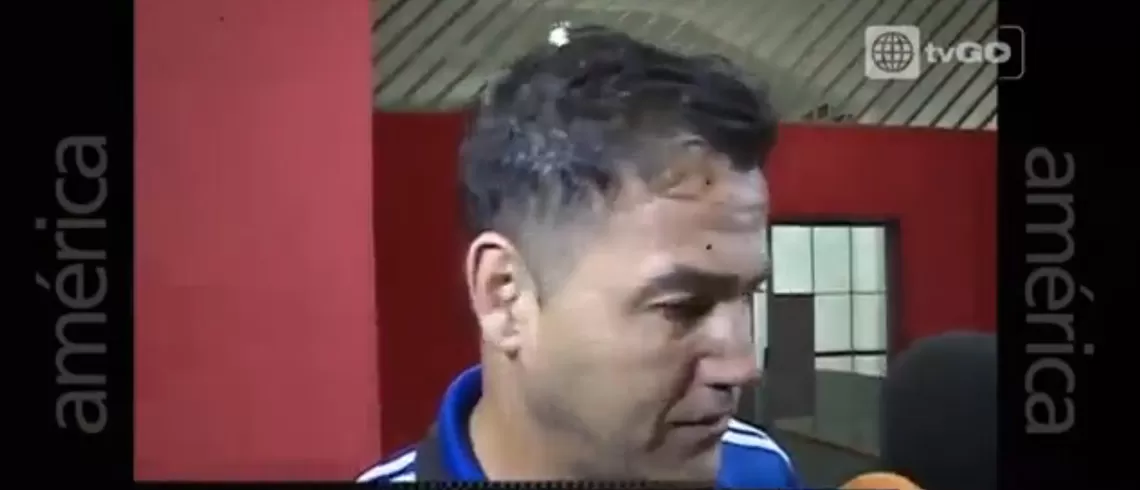Fútbol en América - transmitido el 13/12/2015