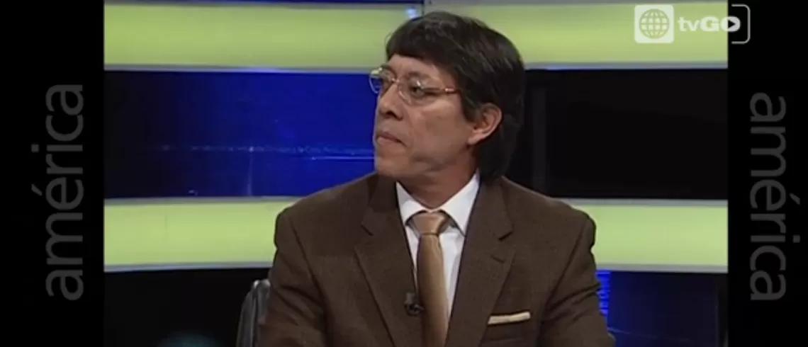 Fútbol en América - Transmitido el 21/06/2015
