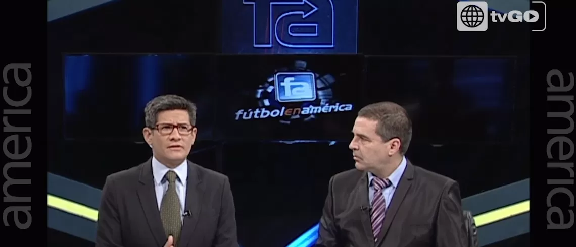 Fútbol en América