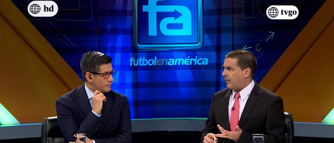 futbol en america