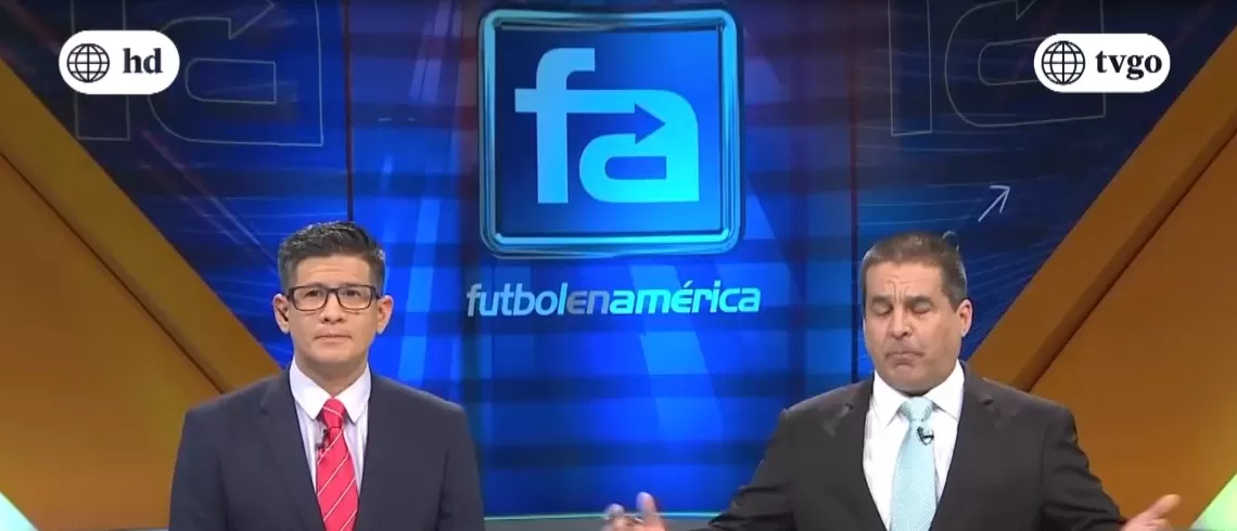 Fútbol en América