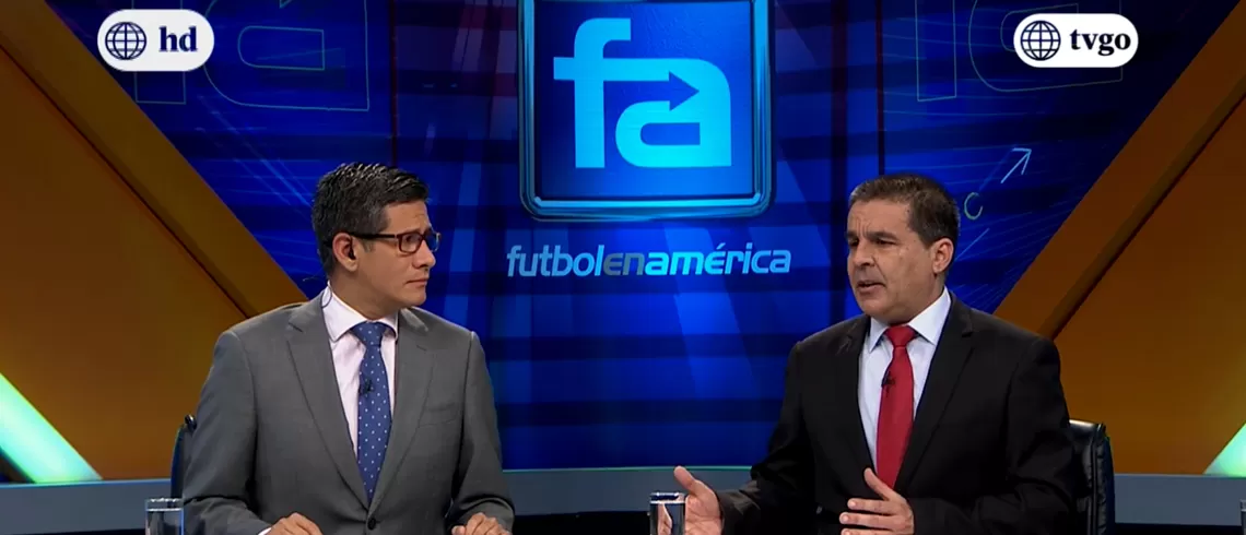 futbol en america
