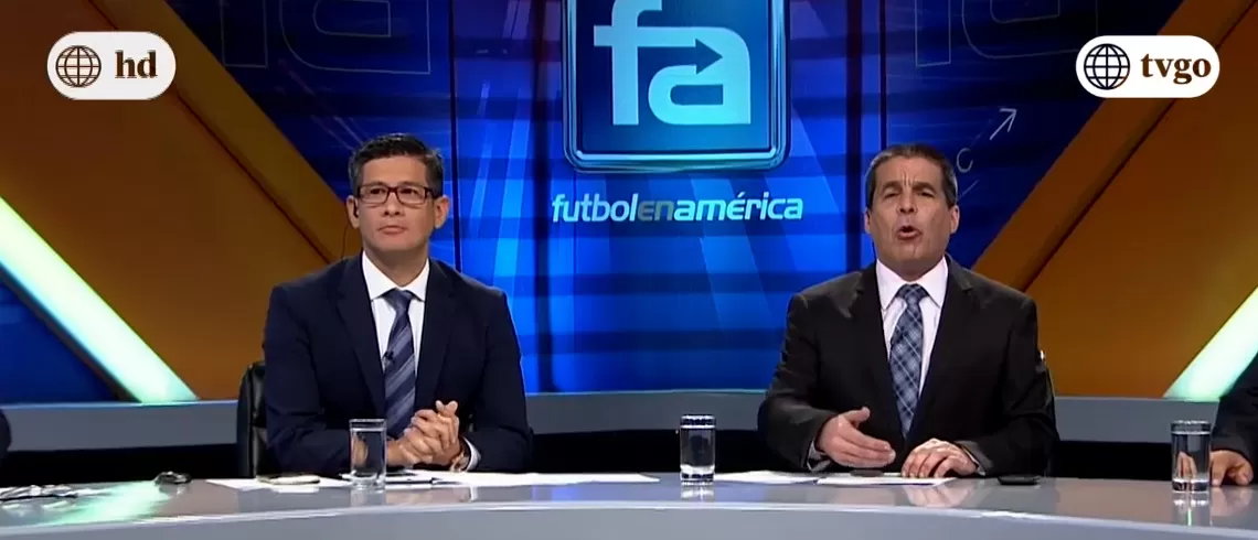 Fútbol en América
