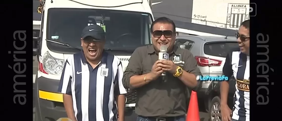 Fútbol en América