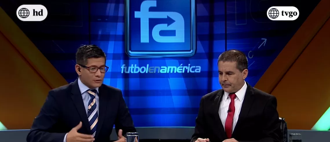futbol en america
