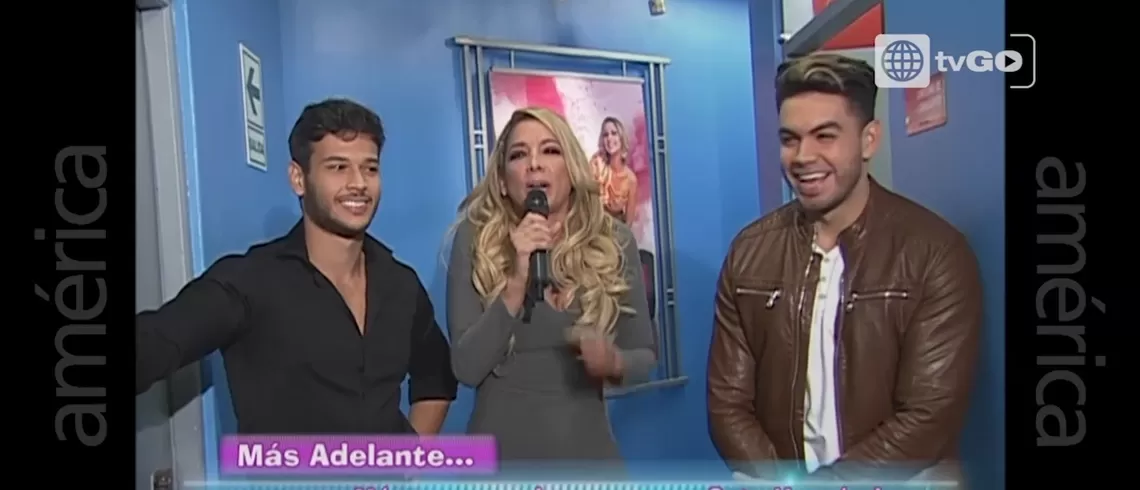 Al Aire