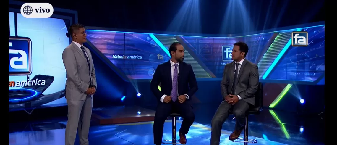 Fútbol en América