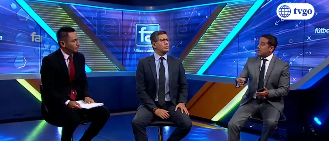 Fútbol en América
