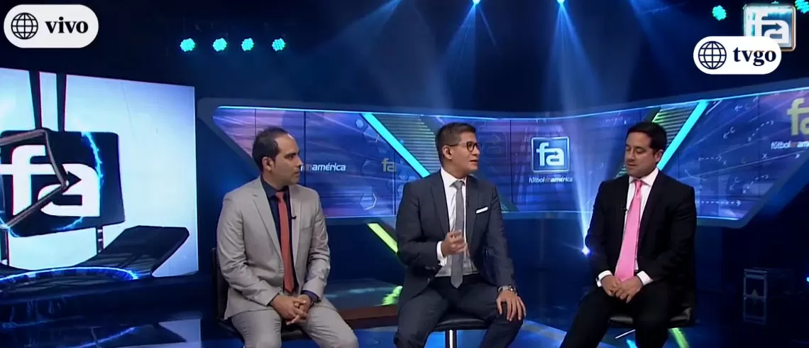Fútbol en América