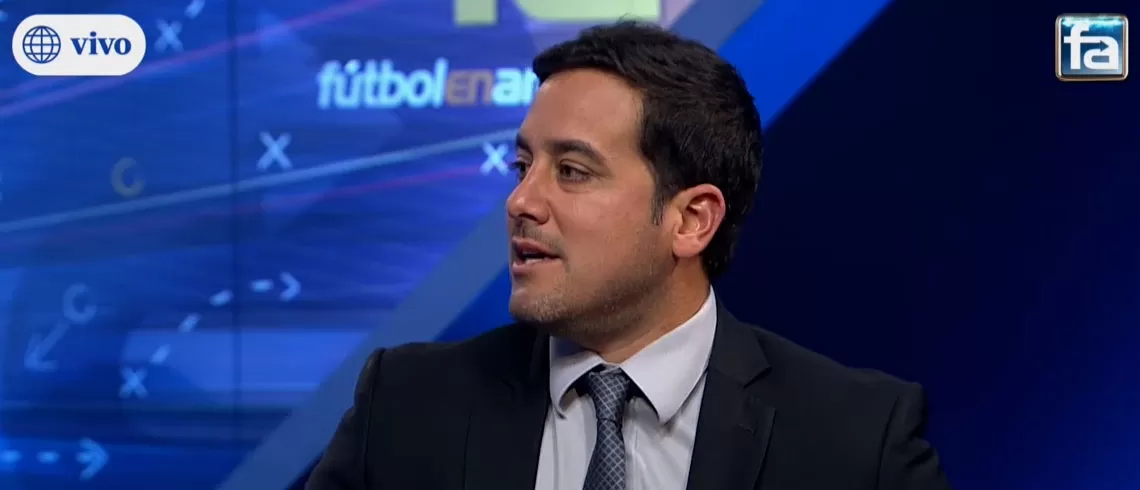 Fútbol en América