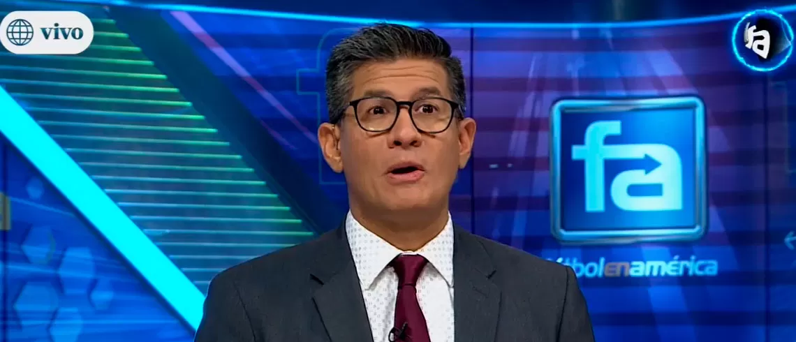 Fútbol en América