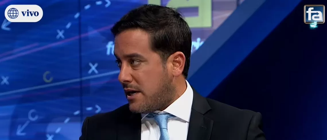 Fútbol en América