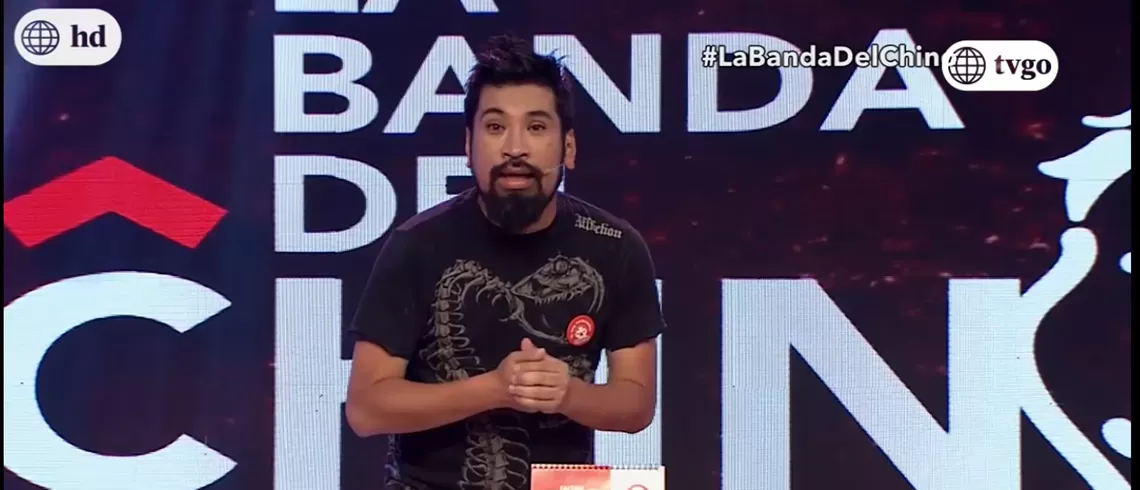 La Banda del Chino
