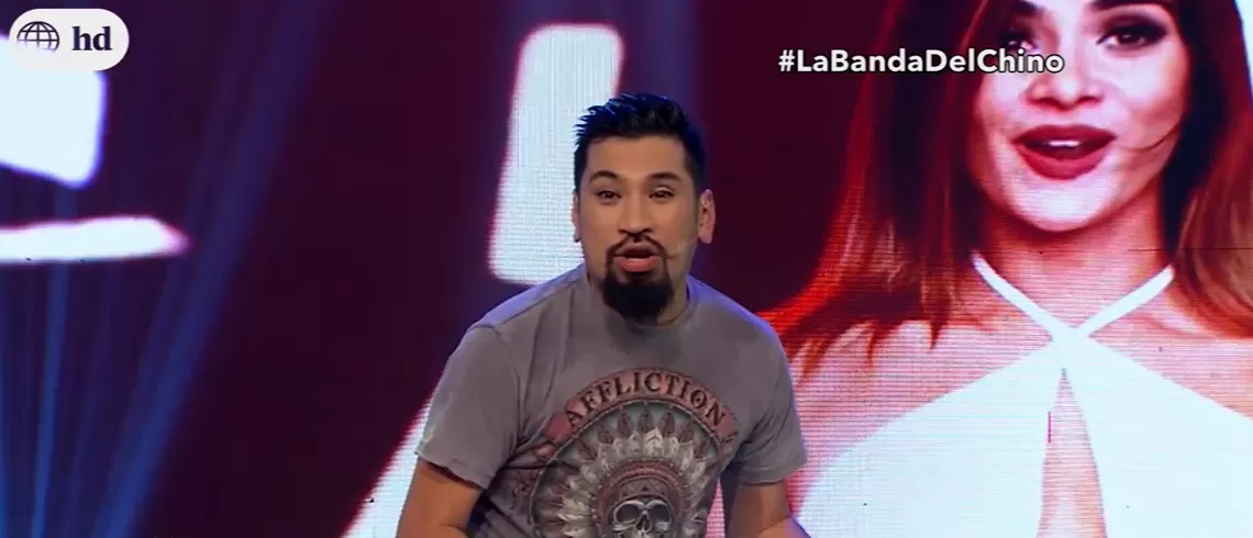 La Banda del Chino