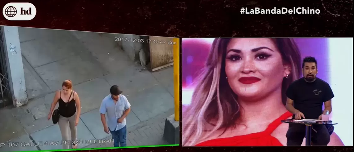 La Banda del Chino