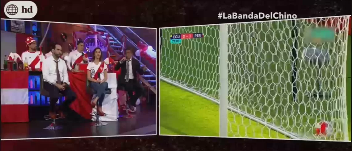La Banda del Chino