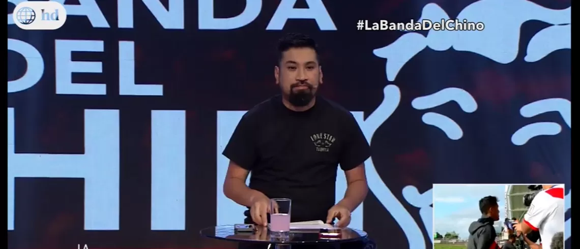 La Banda del Chino
