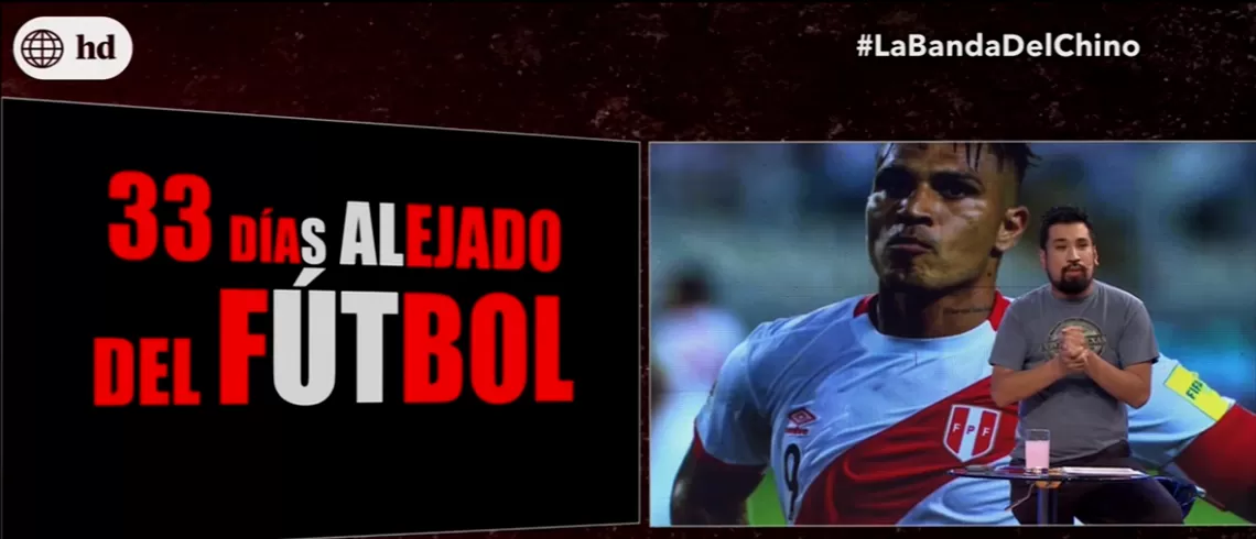 La Banda del Chino