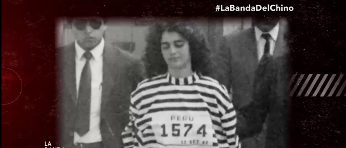 La Banda del Chino