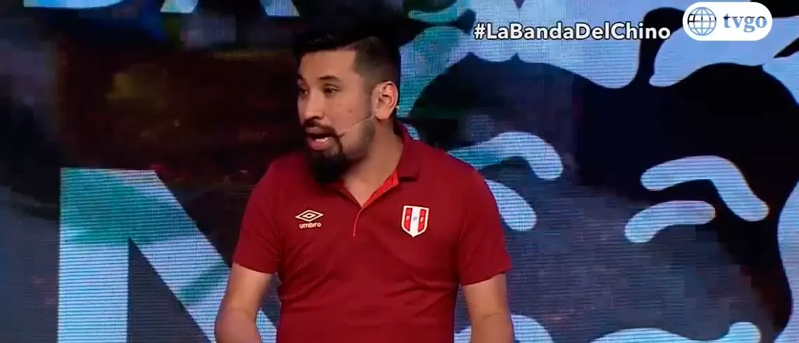 La Banda del Chino