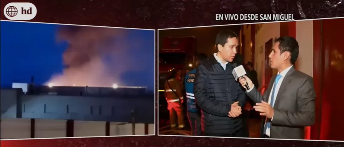 La Banda del Chino