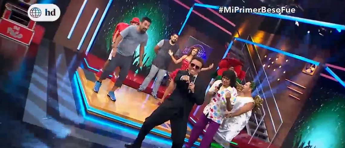 La Banda del Chino