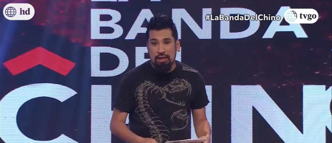 La Banda del Chino