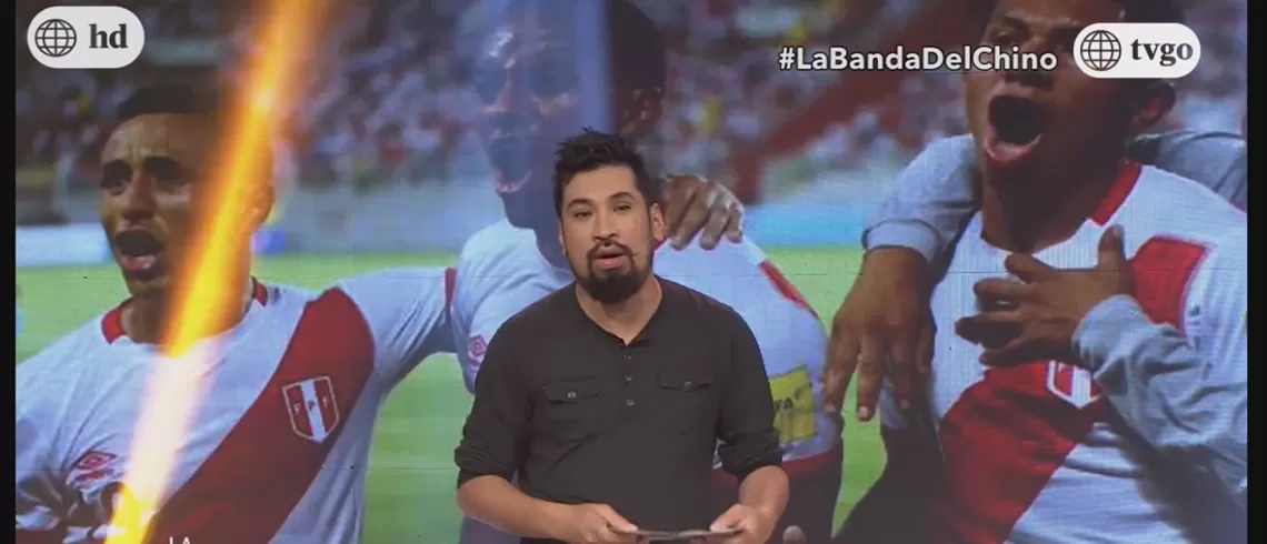 La Banda del Chino