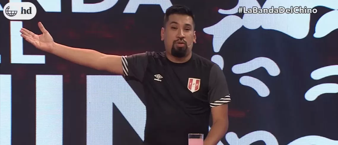La Banda del Chino