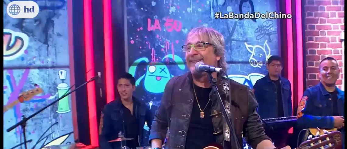 La Banda del Chino