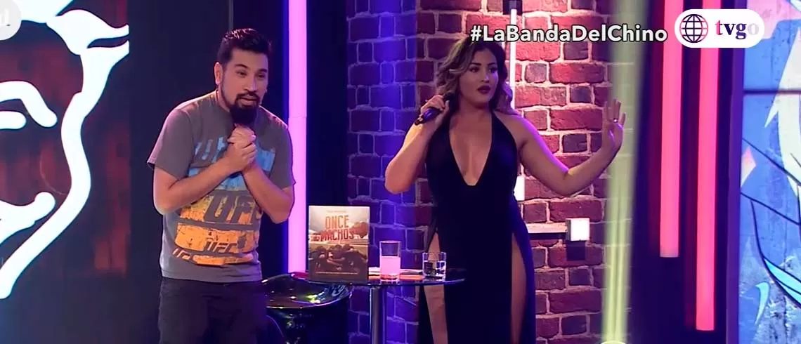 La Banda del Chino