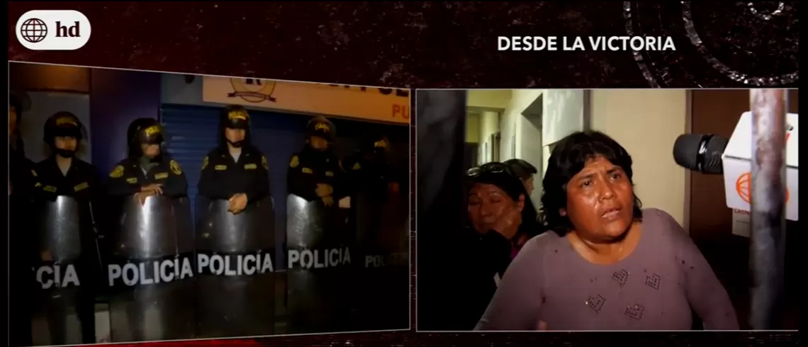 La Banda del Chino