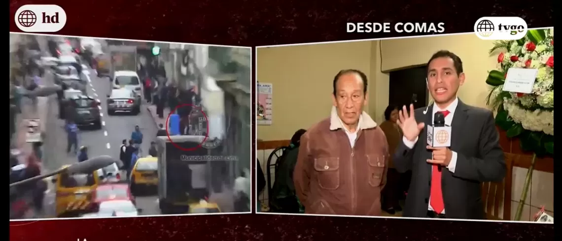 La Banda del Chino