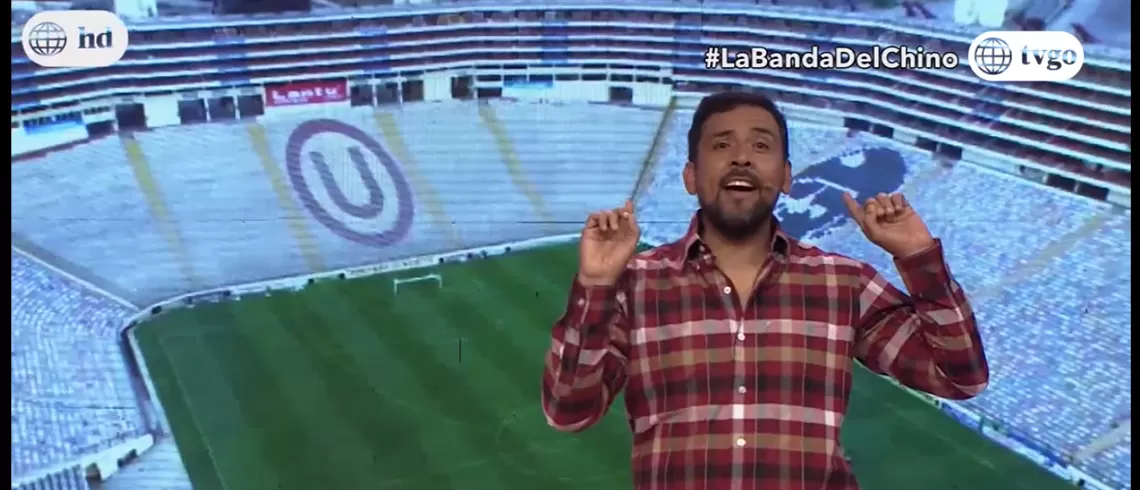 La Banda del Chino