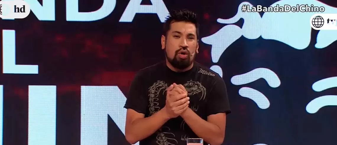 La Banda del Chino